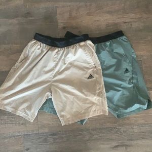 Adidas Shorts